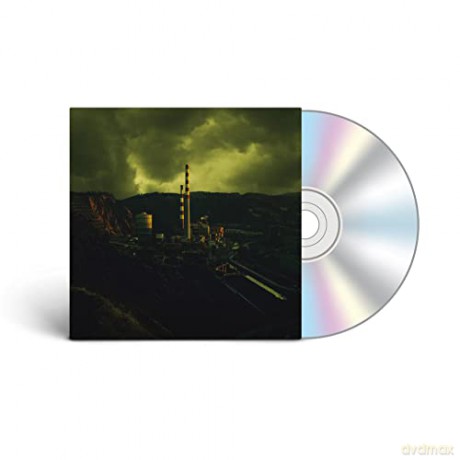Toundra: Hex [CD]