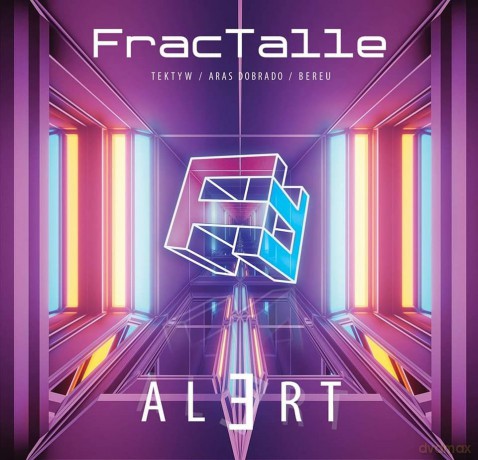 FracTalle: Alert [CD]