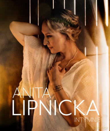 Anita Lipnicka: Intymnie [CD]+[DVD]