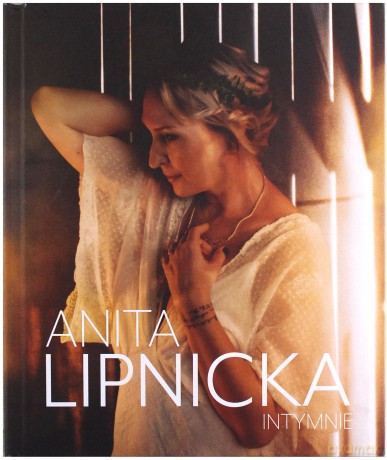 Anita Lipnicka: Intymnie [CD]+[DVD]