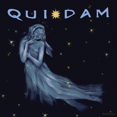 Quidam: Quidam [CD]