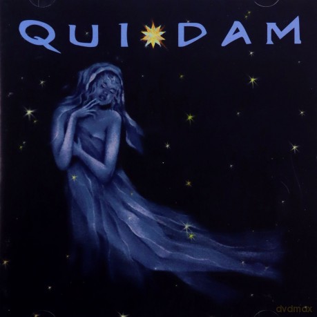 Quidam: Quidam [CD]