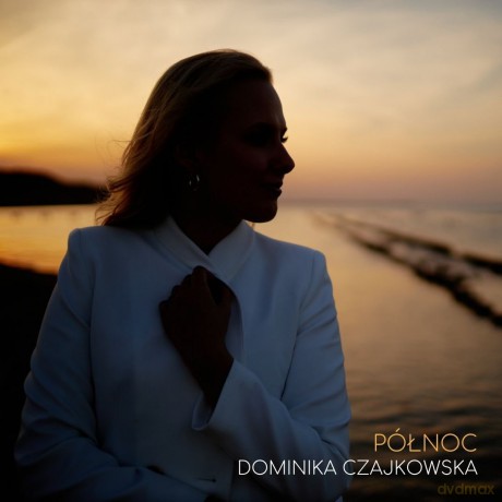 Dominika Czajkowska: Północ [CD]