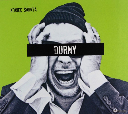 Koniec Świata: Durny [CD]