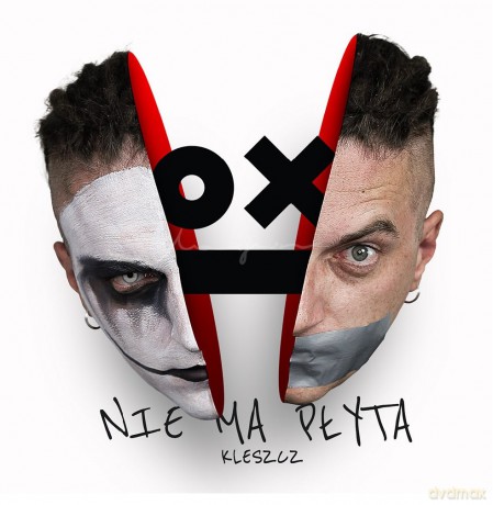 Kleszcz: Nie ma płyta [CD]