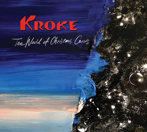 Kroke: The World of Christmas Carols [CD]