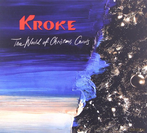 Kroke: The World of Christmas Carols [CD]