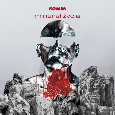 Kombi: Minerał życia [CD]