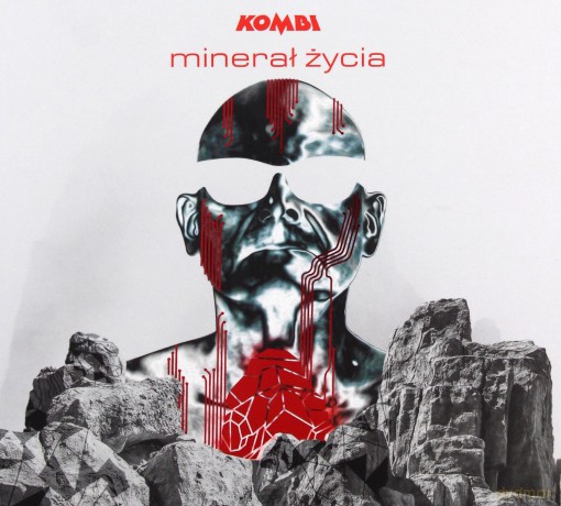 Kombi: Minerał życia [CD]