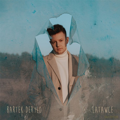 Bartek Deryło: Latawce [CD]