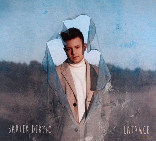 Bartek Deryło: Latawce [CD]