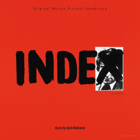 Jacek Bednarek: Indeks [CD]
