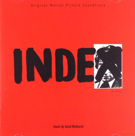 Jacek Bednarek: Indeks [CD]
