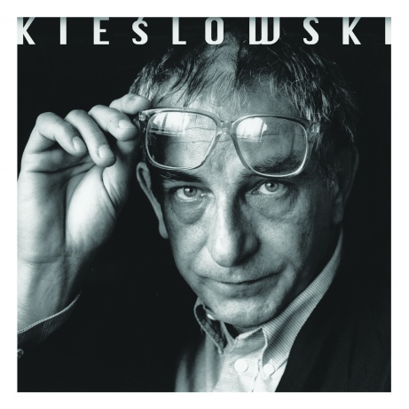 Krzysztof Kieślowski: Antologia Filmowa (Wydanie Kolekcjonerskie) [BOX] [36DVD]