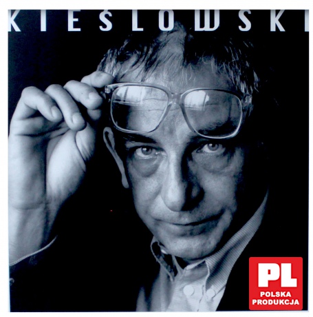 Krzysztof Kieślowski: Antologia Filmowa (Wydanie Kolekcjonerskie) [BOX] [36DVD]