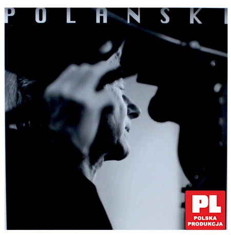 Roman Polański: Antologia Filmowa (Wydanie Kolekcjonerskie) [BOX] [32DVD]