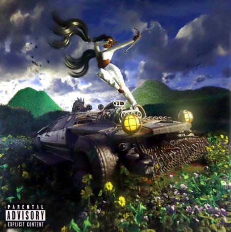 Tkay Maidza: Last Year Was Weird Vol. 3 [Winyl]