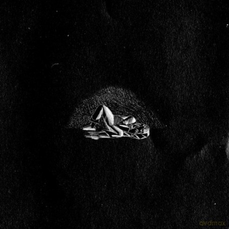 King Krule: You Heat Me Up, You Cool Me Down [CD]