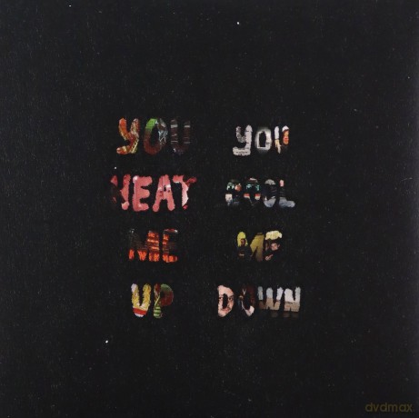King Krule: You Heat Me Up, You Cool Me Down [CD]