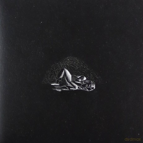 King Krule: You Heat Me Up, You Cool Me Down [CD]