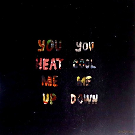 King Krule: You Heat Me Up, You Cool Me Down [Winyl]