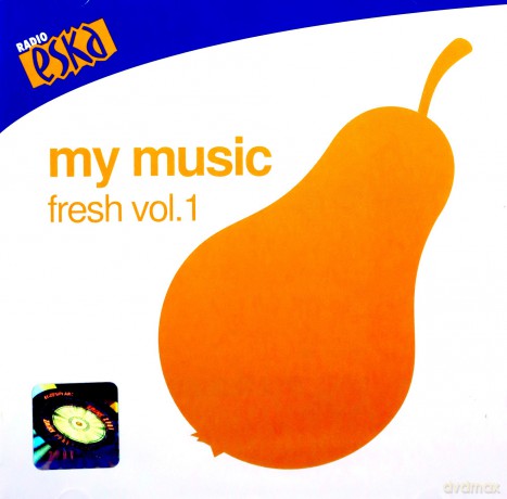 My Music Fresh vol. 1 [CD]