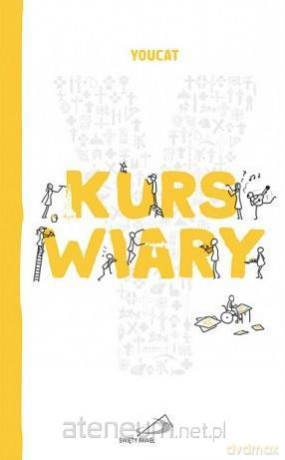 YOUCAT Kurs wiary [KSIĄŻKA]
