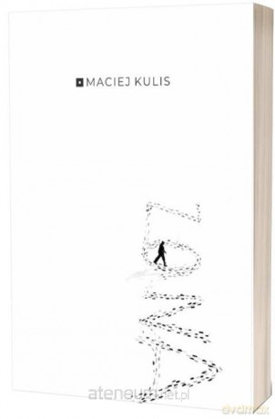 Zona - Maciej Kulis [KSIĄŻKA]