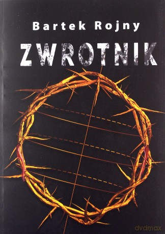 Zwrotnik - Bartek Rojny [KSIĄŻKA]