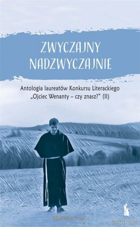 Zwyczajny nadzwyczajnie [KSIĄŻKA]