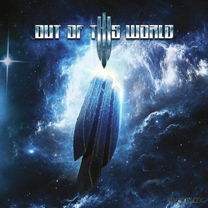Out Of This World: Out Of This World [2CD]