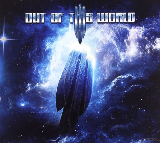 Out Of This World: Out Of This World [2CD]