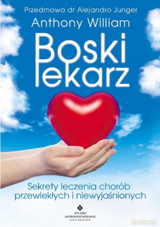 Boski lekarz - Bruce Fife [KSIĄŻKA]