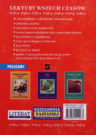 Charlie i fabryka czekolady Roalda Dahla [KSIĄŻKA]
