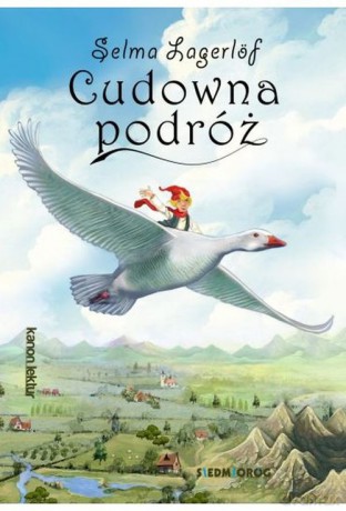 Cudowna podróż - Adam Zabokrzycki [KSIĄŻKA]