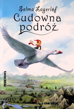 Cudowna podróż - Adam Zabokrzycki [KSIĄŻKA]