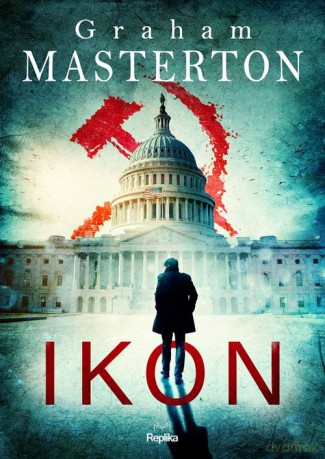 Ikon - Graham Masterton [KSIĄŻKA]