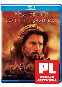 Ostatni Samuraj [Blu-Ray]