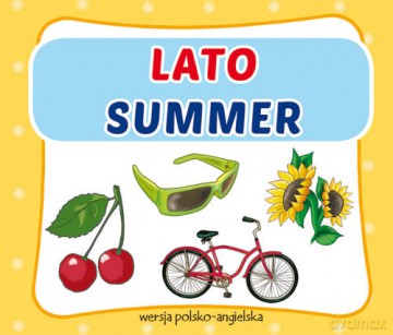 Lato Summer [KSIĄŻKA]