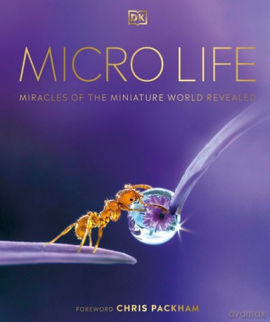 Micro Life [KSIĄŻKA]