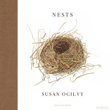 Nests - Susan Ogilvy [KSIĄŻKA]