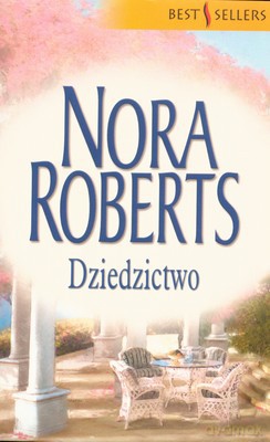 Dziedzictwo - Nora Roberts [KSIĄŻKA]