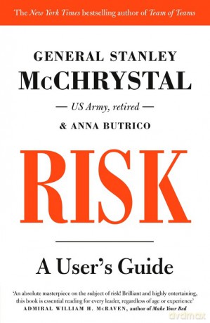 Risk - Stanley McChrystal [KSIĄŻKA]