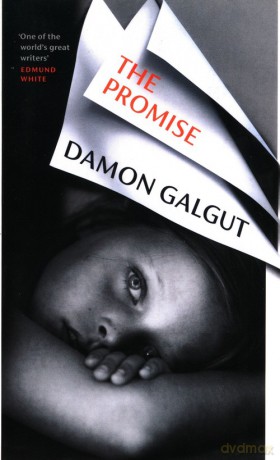 The Promise - Damon Galgut [KSIĄŻKA]