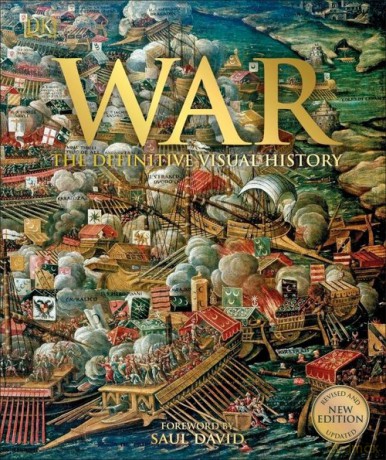 War [KSIĄŻKA]