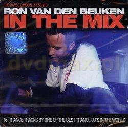 Ron Van den Beuken: In The Mix [CD]