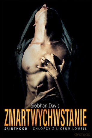 Zmartwychwstanie - Siobhan Davis [KSIĄŻKA]