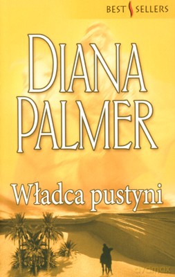 Władca Pustyni - Diana Palmer [KSIĄŻKA]