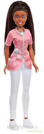 Dream Ella I AM Fashion Doll Doctor