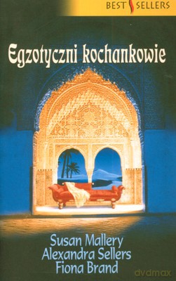 Egzotyczni Kochankowie [KSIĄŻKA]